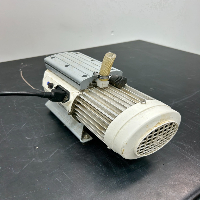 Heidolph Rotavac Vacuum Pump image 1